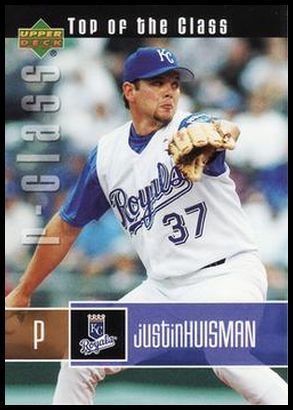 93 Justin Huisman